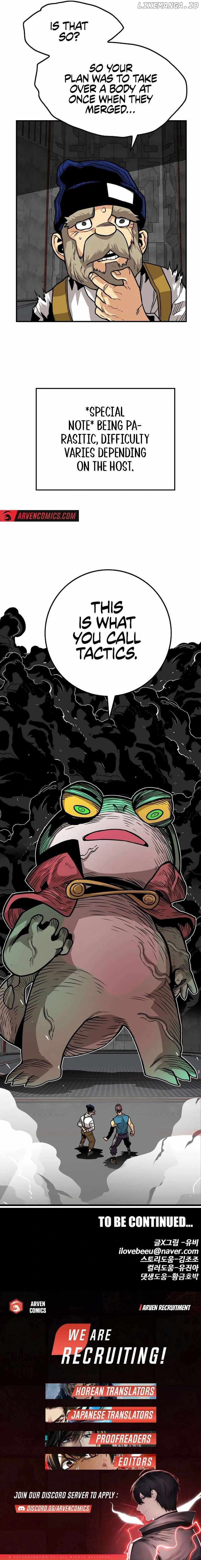 Troll Trap Chapter 229 23